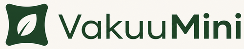 Vakuumini